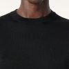 Tricou cu guler rotund Sottile Tricou cu guler rotund Sottile