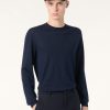 Tricou cu guler rotund Sottile Tricou cu guler rotund Sottile