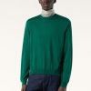 Tricou cu guler rotund Sottile Tricou cu guler rotund Sottile
