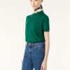 Tricou cu guler rotund Sottile Tricou cu guler rotund Sottile