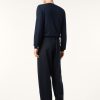 Tricou cu guler rotund Sottile Tricou cu guler rotund Sottile