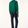 Tricou cu guler rotund Sottile Tricou cu guler rotund Sottile