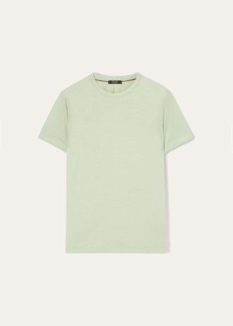 Tricou cu mesajul „Darul regilor” de la Kim