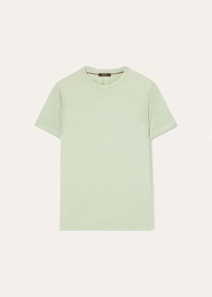 Tricou cu mesajul „Darul regilor” de la Kim