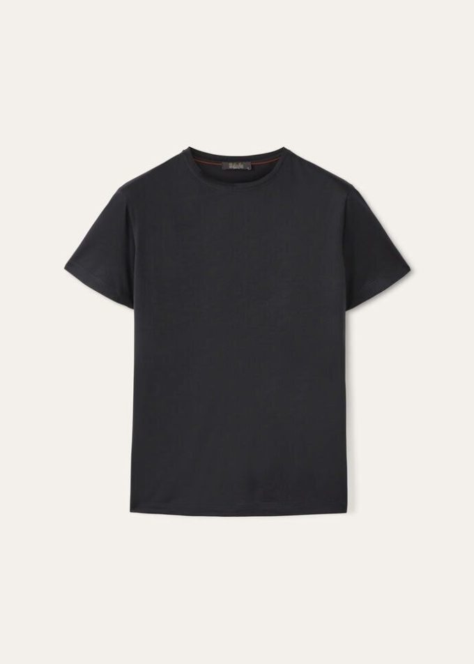 Tricou cu mesajul „Darul regilor” de la Kim Tricou cu mesajul „Darul regilor” de la Kim