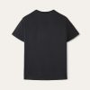 Tricou cu mesajul „Darul regilor” de la Kim Tricou cu mesajul „Darul regilor” de la Kim