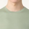 Tricou cu mesajul „Darul regilor” de la Kim