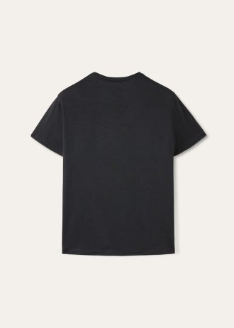 Tricou cu mesajul „Darul regilor” de la Kim