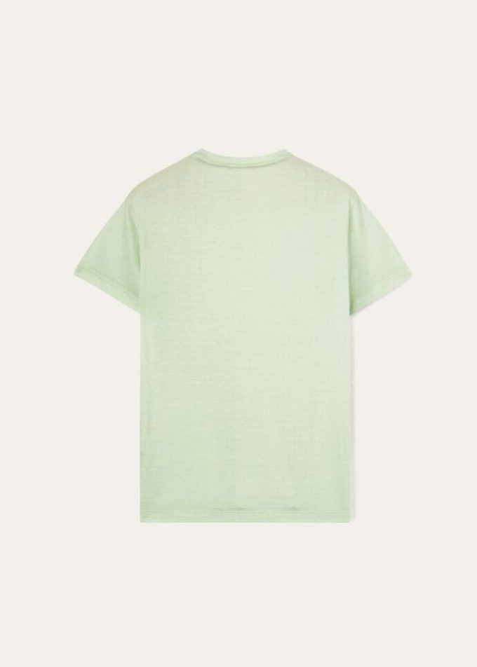 Tricou cu mesajul „Darul regilor” de la Kim