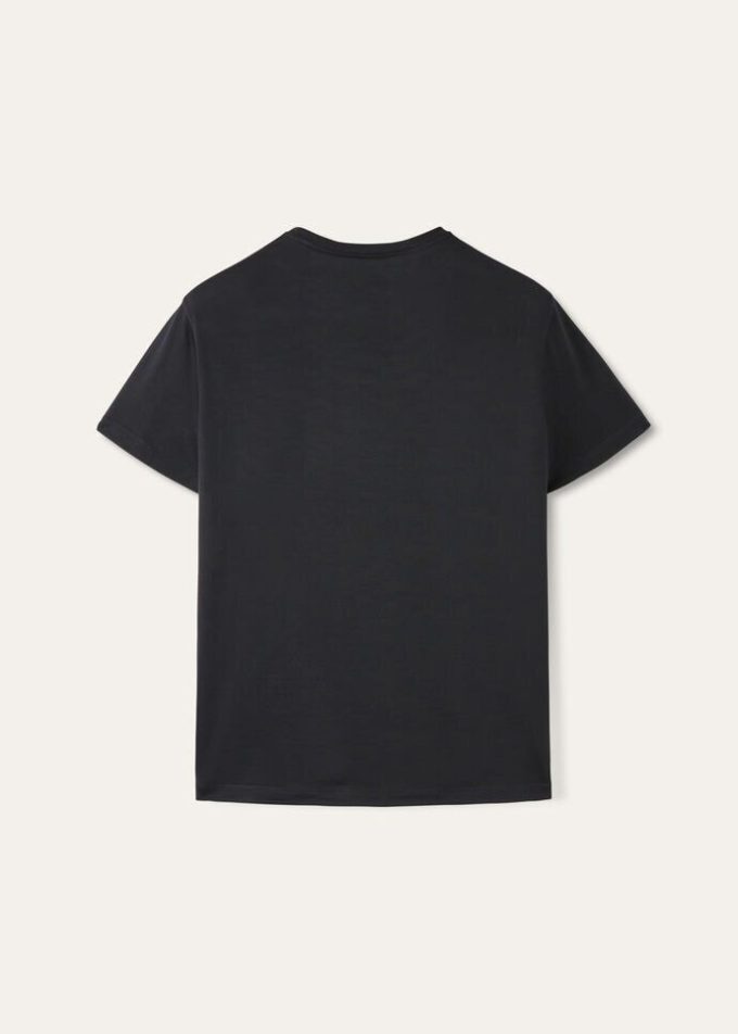 Tricou cu mesajul „Darul regilor” de la Kim Tricou cu mesajul „Darul regilor” de la Kim