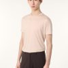 Tricou cu mesajul „Darul regilor” de la Kim