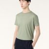 Tricou cu mesajul „Darul regilor” de la Kim