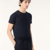 Tricou cu mesajul „Darul regilor” de la Kim
