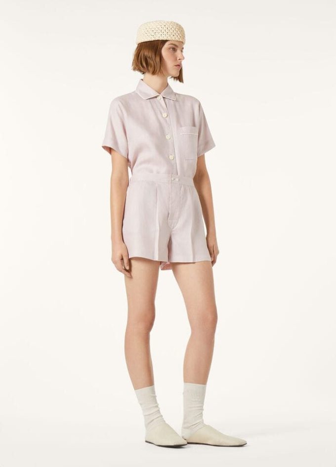 Tricou de pijama Angelina
