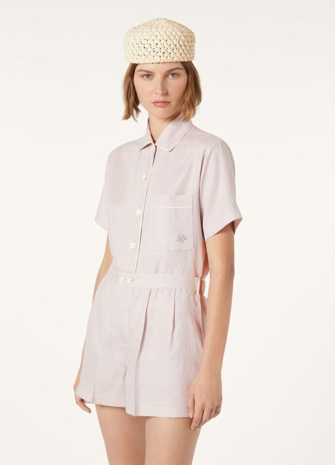 Tricou de pijama Angelina