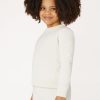 Tricou Duo Crewneck pentru copii Tricou Duo Crewneck pentru copii
