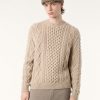 Tricou Eyre cu guler rotund