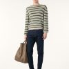Tricou Fobello Crewneck
