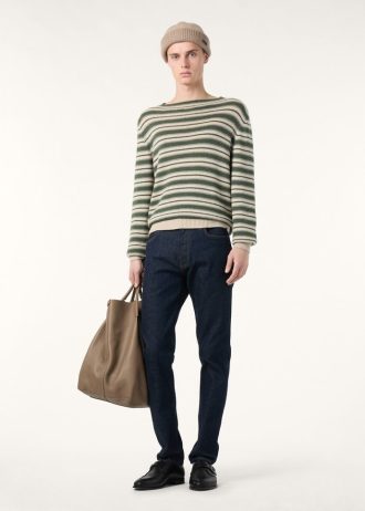 Tricou Fobello Crewneck
