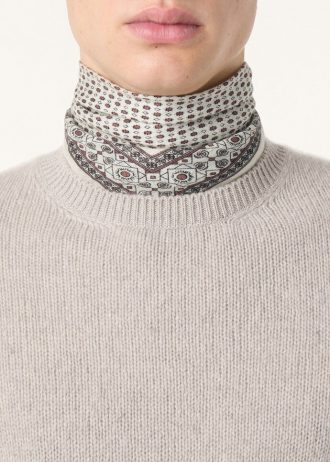 Tricou Fobello Crewneck