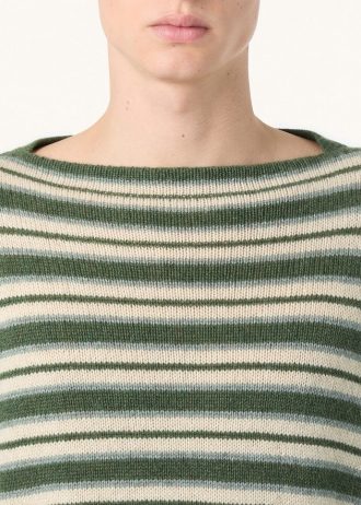 Tricou Fobello Crewneck