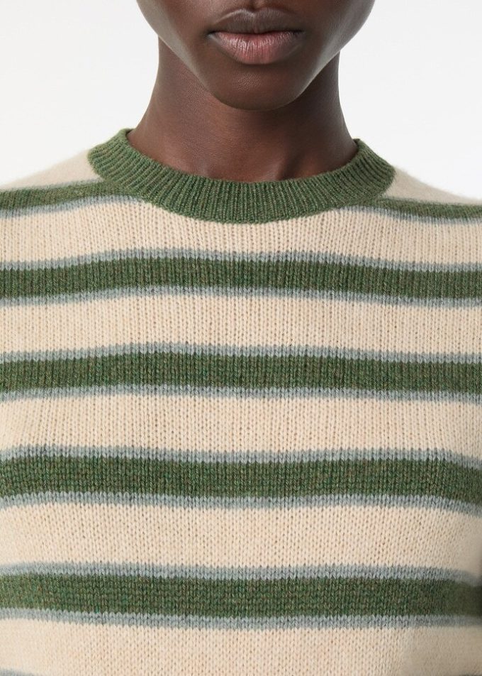 Tricou Fobello Crewneck Tricou Fobello Crewneck