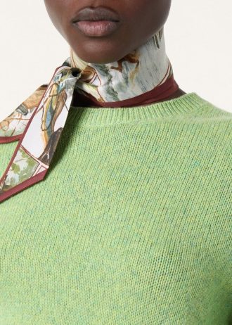Tricou Fobello Crewneck