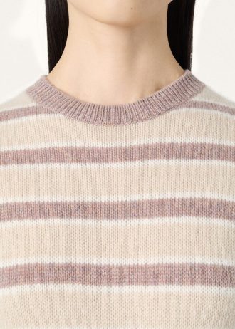 Tricou Fobello Crewneck