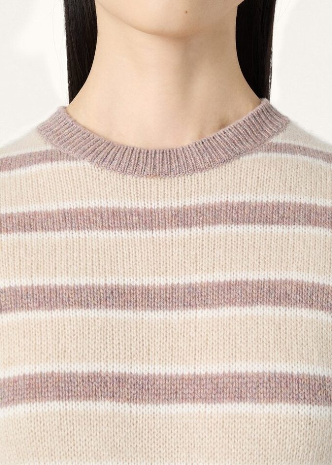 Tricou Fobello Crewneck Tricou Fobello Crewneck