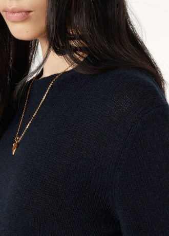 Tricou Fobello Crewneck