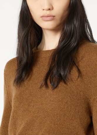 Tricou Fobello Crewneck