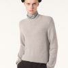 Tricou Fobello Crewneck