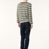 Tricou Fobello Crewneck