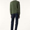 Tricou Fobello Crewneck
