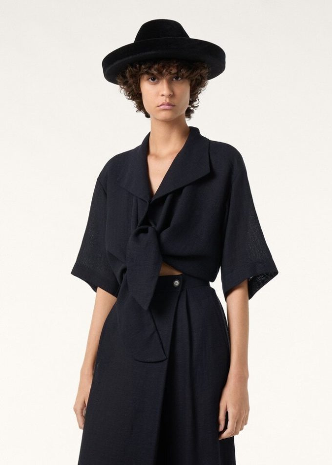 Tricou Janet Tricou Janet