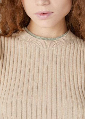 Tricou Lago Sirio Crewneck