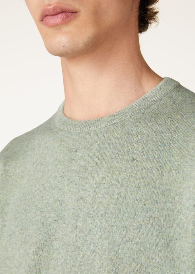 Tricou Loro Crewneck Tricou Loro Crewneck