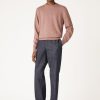 Tricou Loro Crewneck