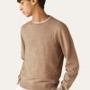 Tricou Loro Crewneck