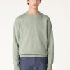 Tricou Loro Crewneck Tricou Loro Crewneck
