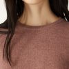 Tricou Loro Crewneck