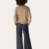Tricou Loro Crewneck