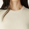 Tricou Loro Crewneck