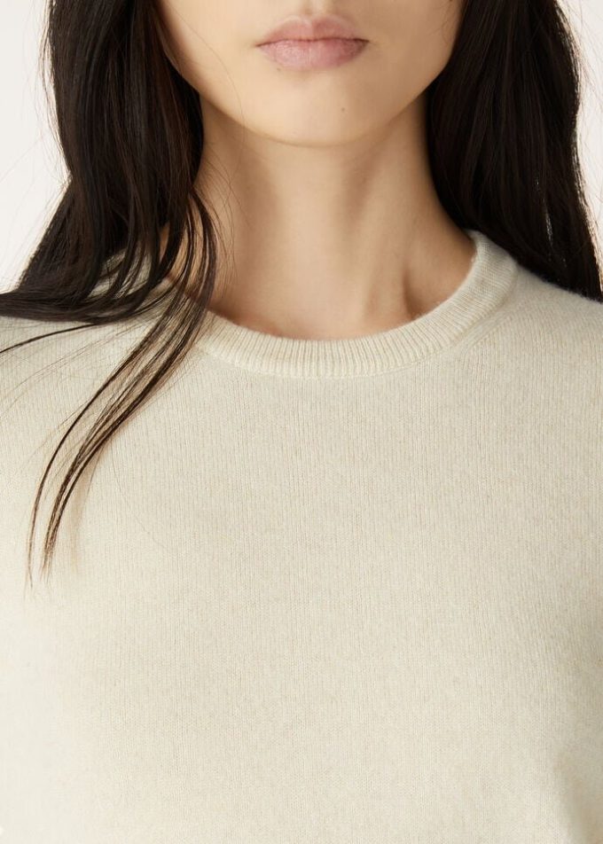 Tricou Loro Crewneck