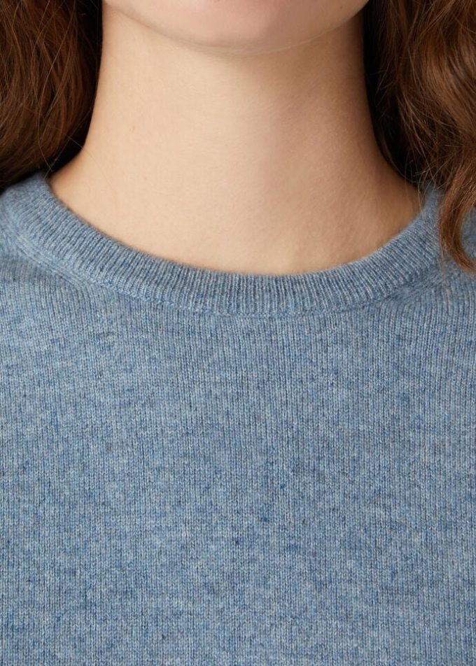Tricou Loro Crewneck Tricou Loro Crewneck