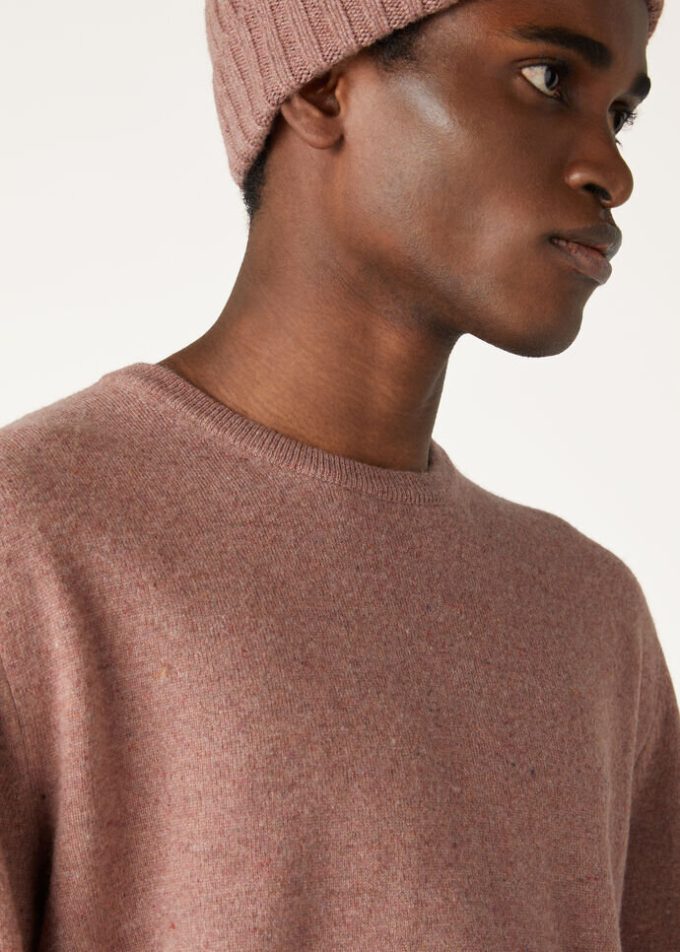 Tricou Loro Crewneck