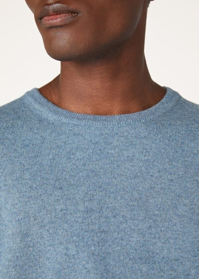 Tricou Loro Crewneck Tricou Loro Crewneck