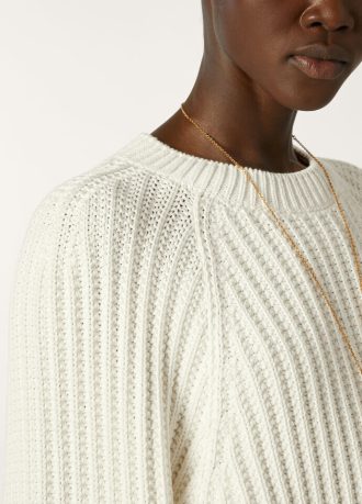 Tricou Moltrasio Crewneck