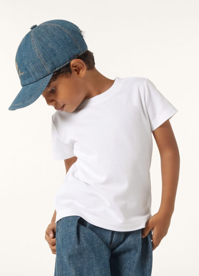 Tricou My-T pentru copii Tricou My-T pentru copii