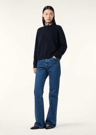 Tricou Parksville Crewneck